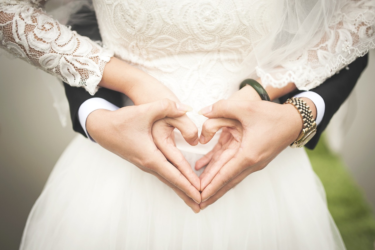 Les Secrets d’un Mariage Réussi : Conseils et Inspirations