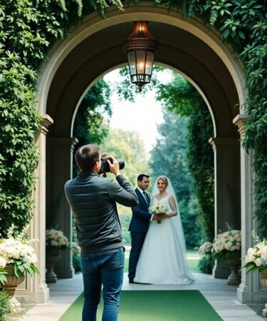 limportance dun photographe pour votre mariage nwi