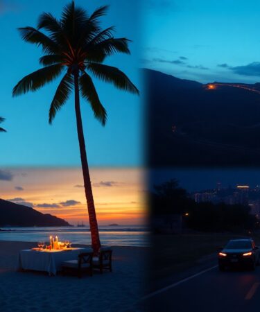 top 10 romantic honeymoon destinations for 2025 jbj
