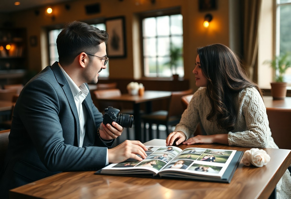Comment choisir le photographe idéal pour votre mariage choisir le photographe parfait pour votre mariage uvm