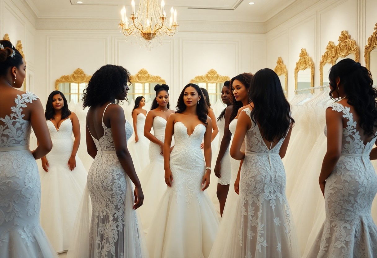 Comment choisir LA robe de mariée parfaite selon votre morphologie (guide pratique et conseils personnalisés) comment choisir la robe de mariee parfaite gdq