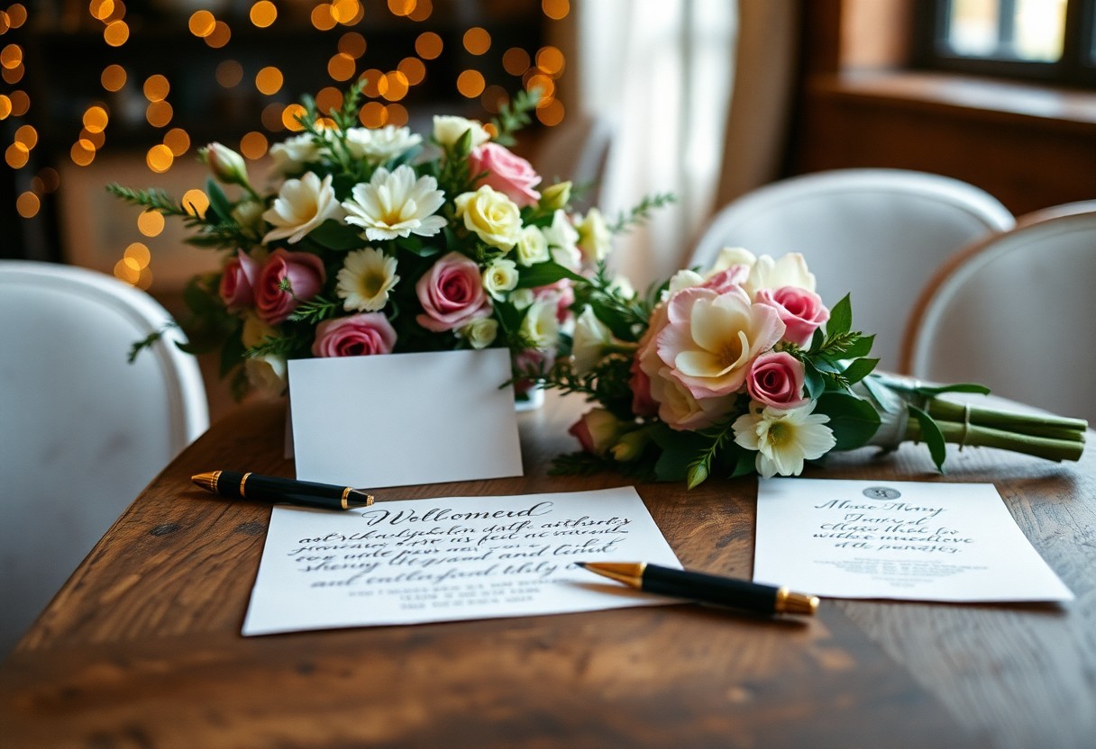 Comment écrire ses vœux de mariage sans stress (méthode pas-à-pas et exemples inspirants) ecrire ses v ux de mariage sans stress