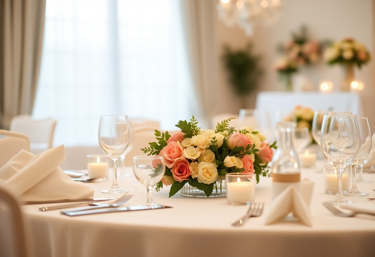 guide decoration mariage minimaliste et tendance rmc