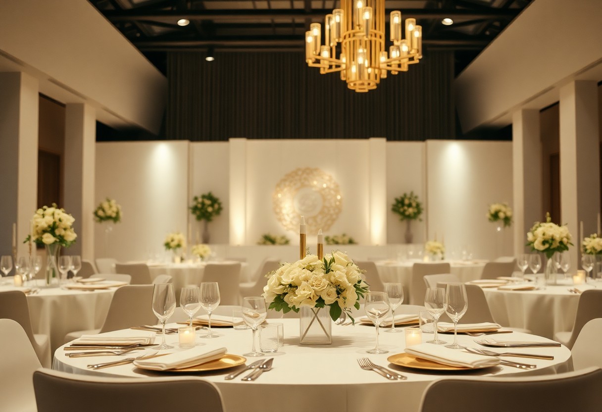 guide ultime pour decoration mariage moderne ucy