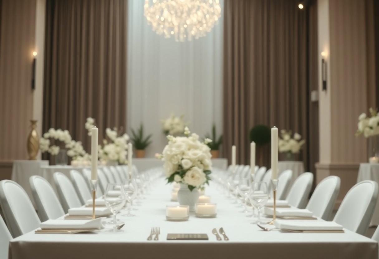 guide ultime pour decoration mariage moderne znv