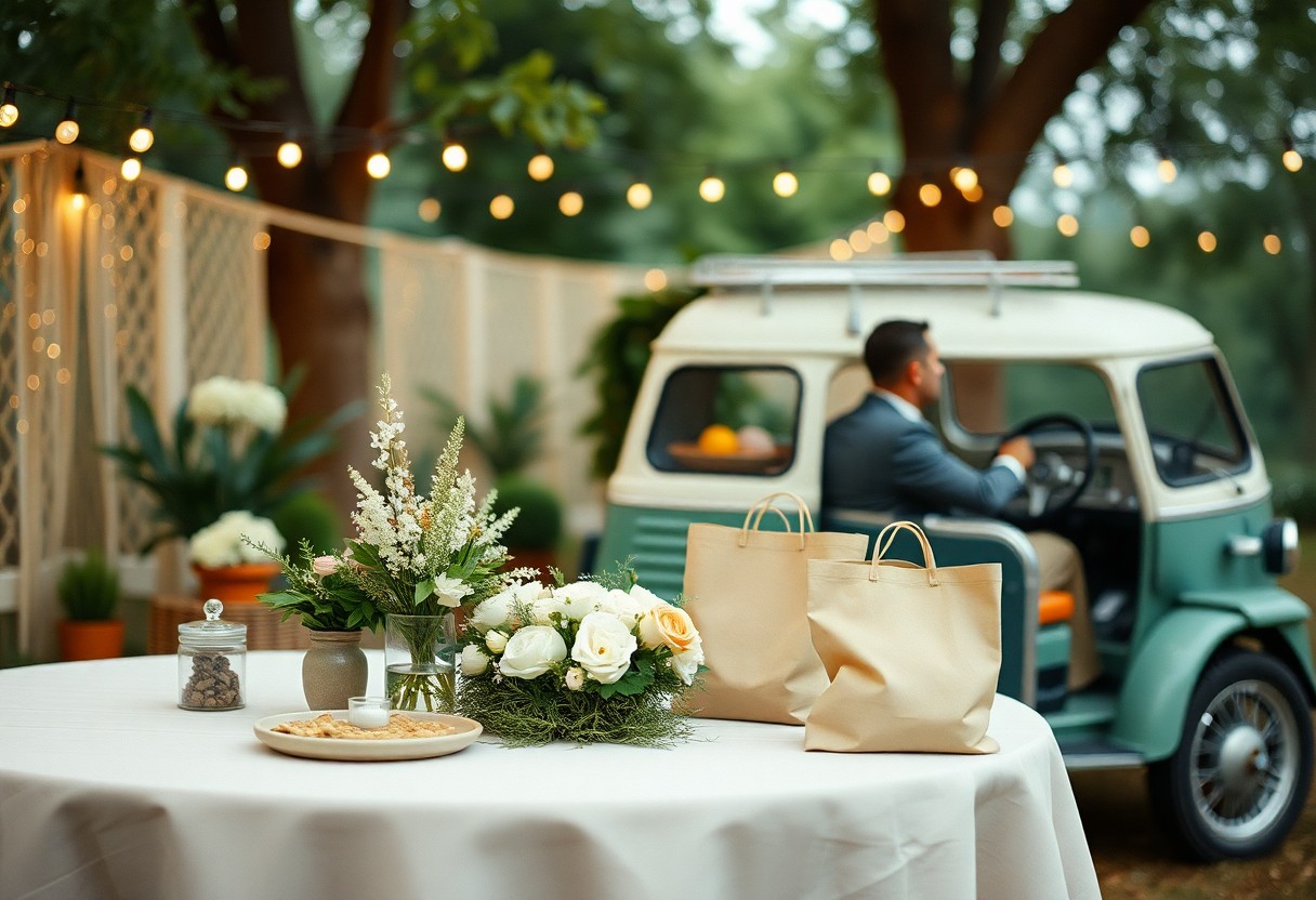 Mariage écoresponsable - 7 astuces pour un jour J plus vert (déco, traiteur, transport, cadeaux invités...) mariage ecoresponsable 7 astuces pour un jour j vert qpu