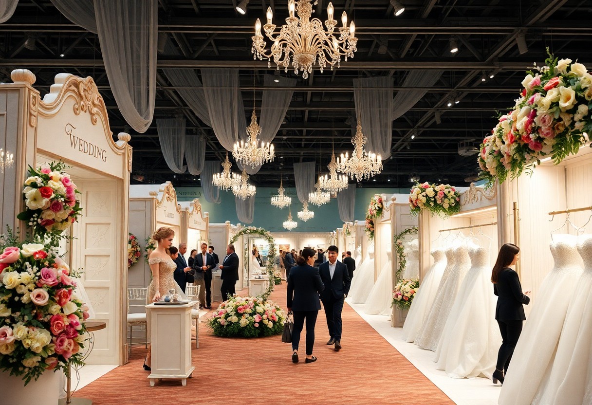 guide complet des salons du mariage jzj