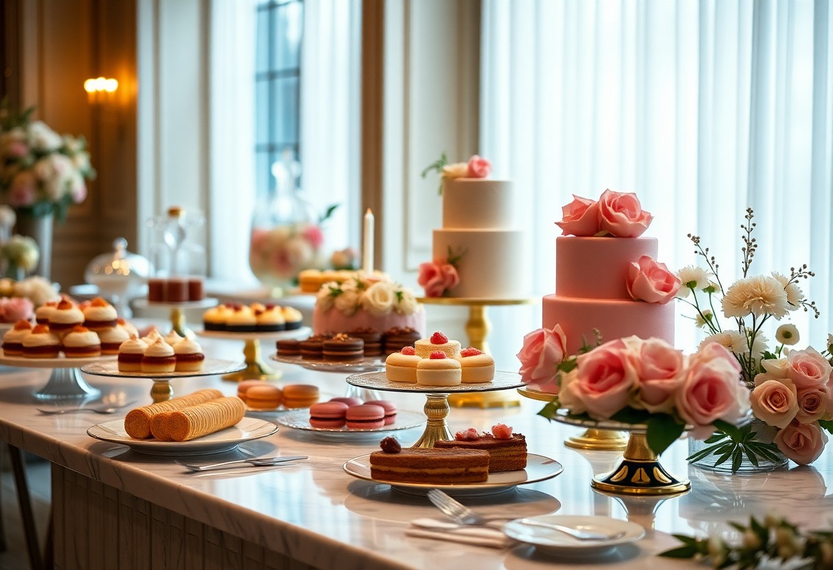 Comment Créer Une Expérience Culinaire Mémorable Avec Des Plats Sophistiqués Pour Un Mariage En 2026 ? creer une experience culinaire memorable pour un mariage