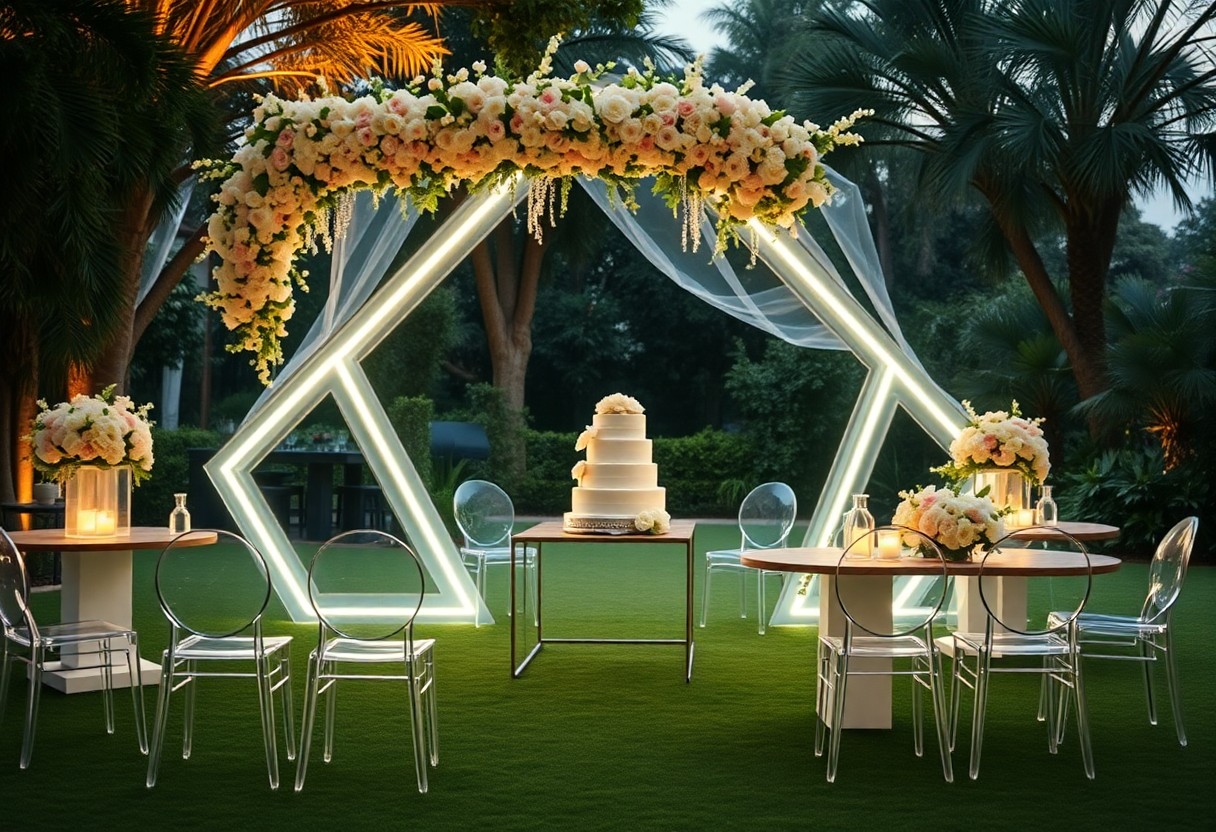 Comment Organiser Un Mariage Inoubliable Avec Des Décorations Innovantes Pour 2026 ? organiser un mariage inoubliable avec decorations innovantes bru