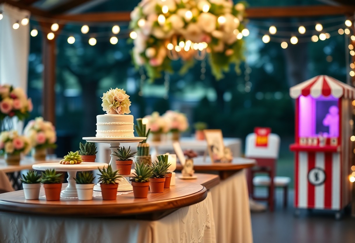 surprises inattendues pour un mariage tendance 2026 ubc