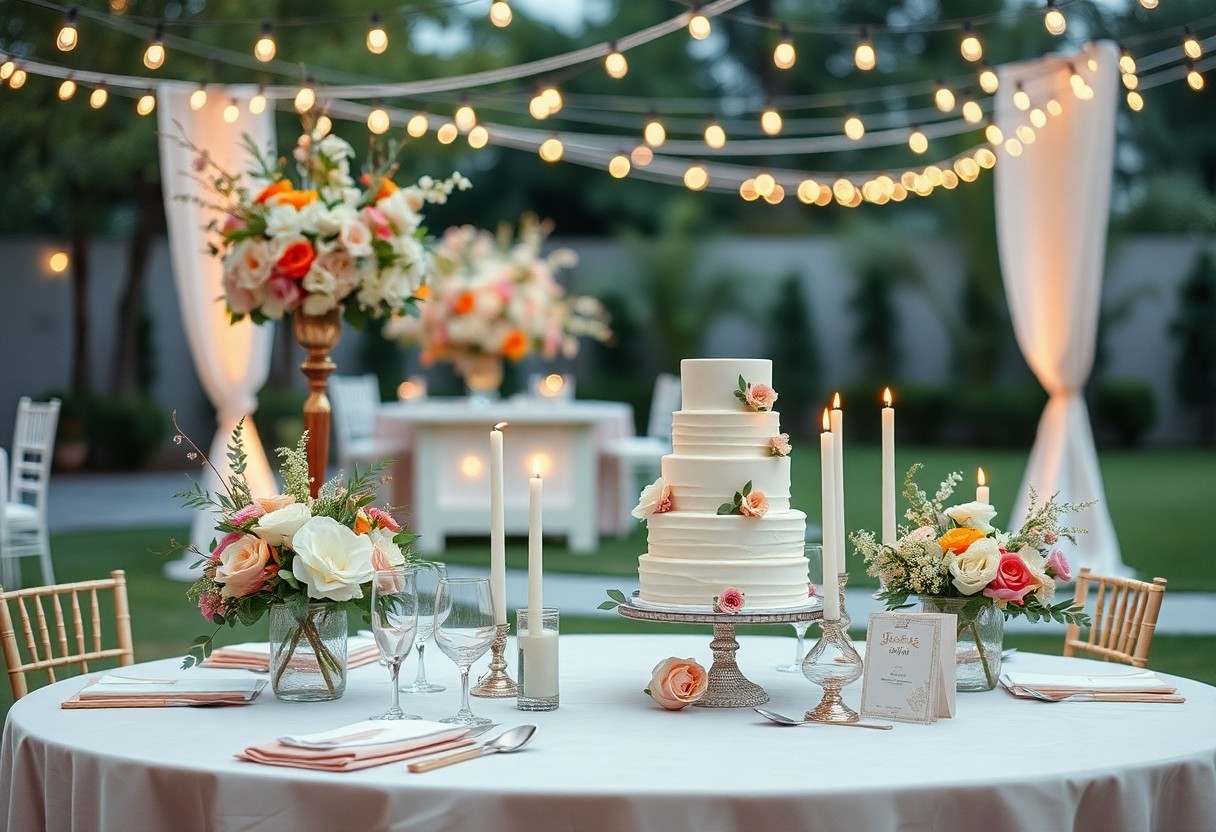 Guide Des Styles Uniques - Comment Personnaliser Votre Mariage Tendance Pour 2026 ? unique styles guide personalize your 2026 wedding kww