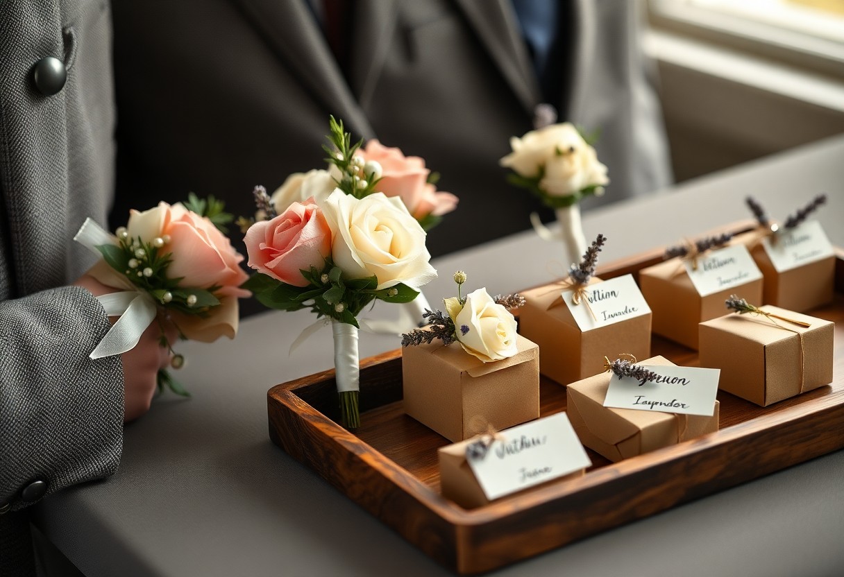 idees magie florale pour mariage 2026 ewn
