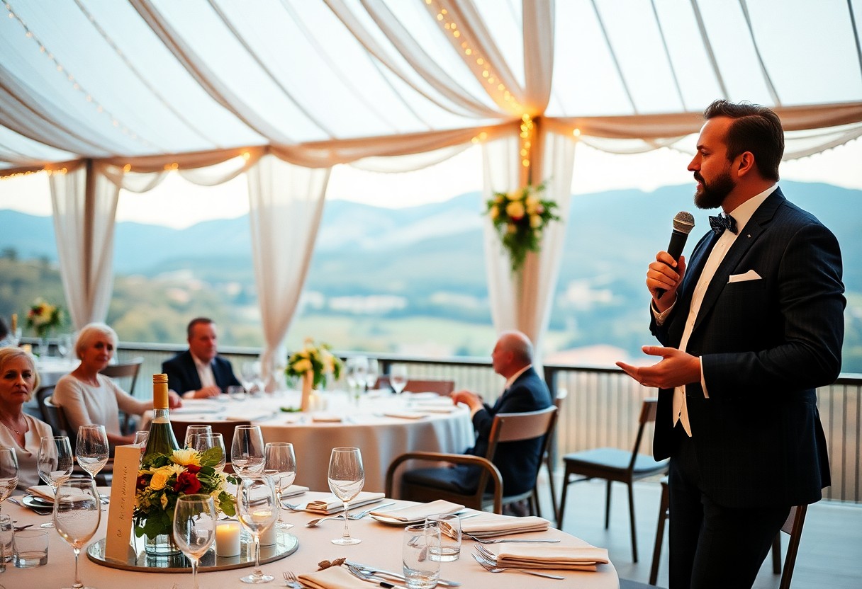 Comment intégrer un spectacle de mentalisme au repas de mariage integrer un mentaliste a votre mariage 2026 veq