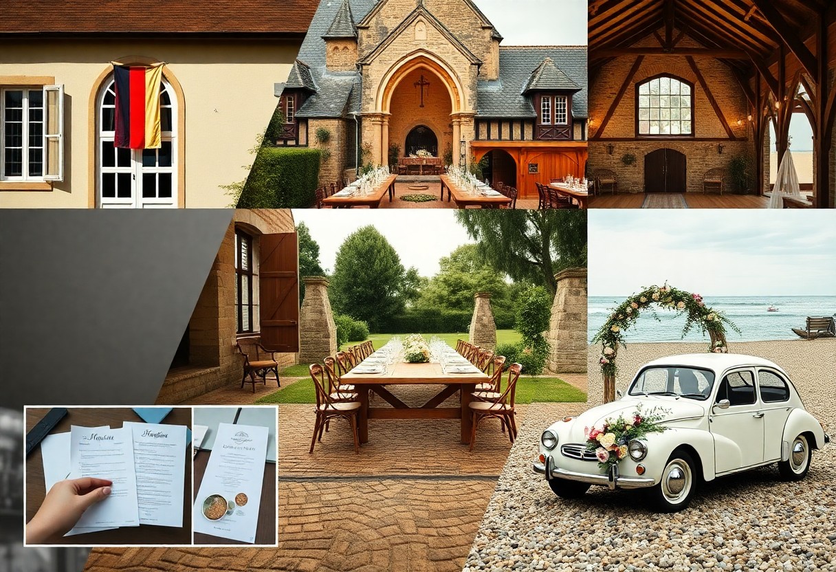Comment Planifier Un Mariage Parfait En France - Le Guide Ultime Pour 2026 Et Après planifier un mariage parfait en france wjg