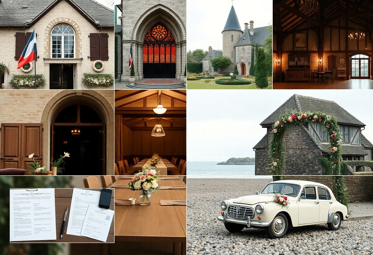 Comment Planifier Un Mariage Parfait En France - Le Guide Ultime Pour 2026 Et Après planifier un mariage parfait en france yek