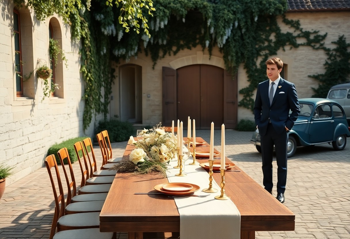 Tendances mariage 2026 : 10 inspirations à adapter à votre histoire tendances mariage 2026 inspirations intemporelles wyq