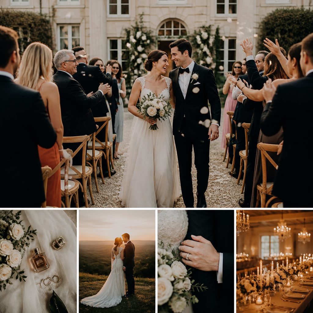 combien co te un photographe de mariage les l ments qui expliquent le prix 1