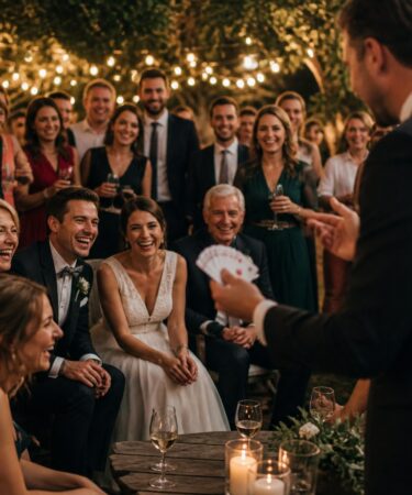 comment choisir une animation de mariage adapt e vos invit s 1