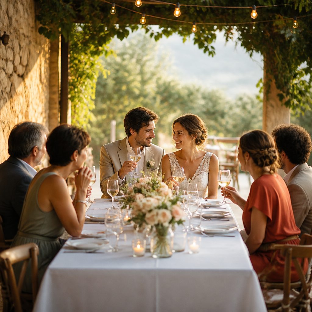 Mariage intime ou micro-mariage : comment garder une journée vivante avec peu d’invités ? mariage intime ou micro mariage comment garder une journ e vivante avec peu d invit s 1