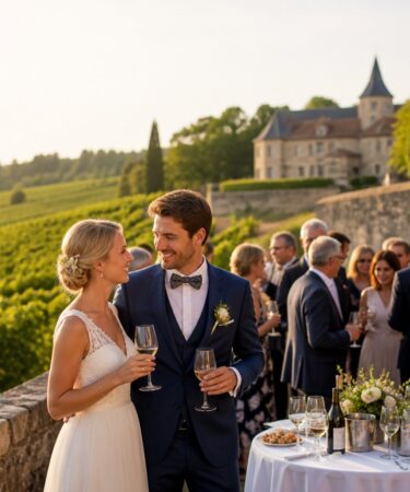 se marier beaune vin d honneur photos et r ception en bourgogne 1
