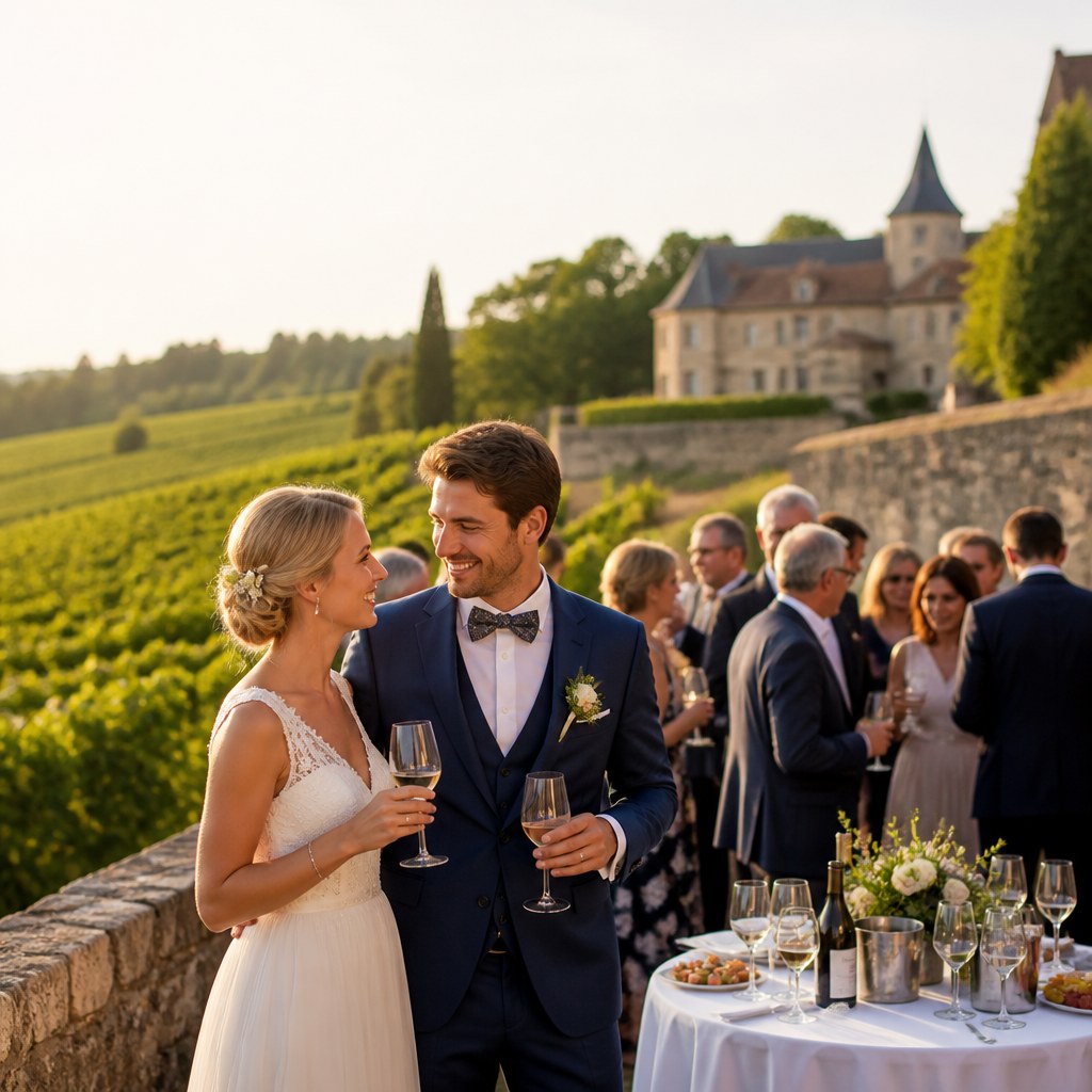 Se marier à Beaune : vin d’honneur, photos et réception en Bourgogne se marier beaune vin d honneur photos et r ception en bourgogne 1