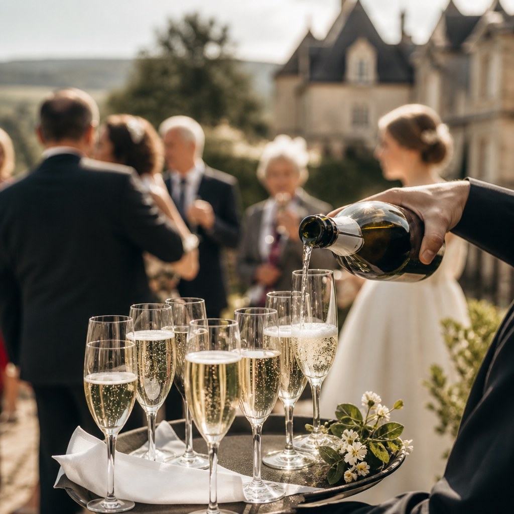 Se marier à Beaune : vin d’honneur, photos et réception en Bourgogne Se marier à Beaune : vin d’honneur, photos et réception en Bourgogne