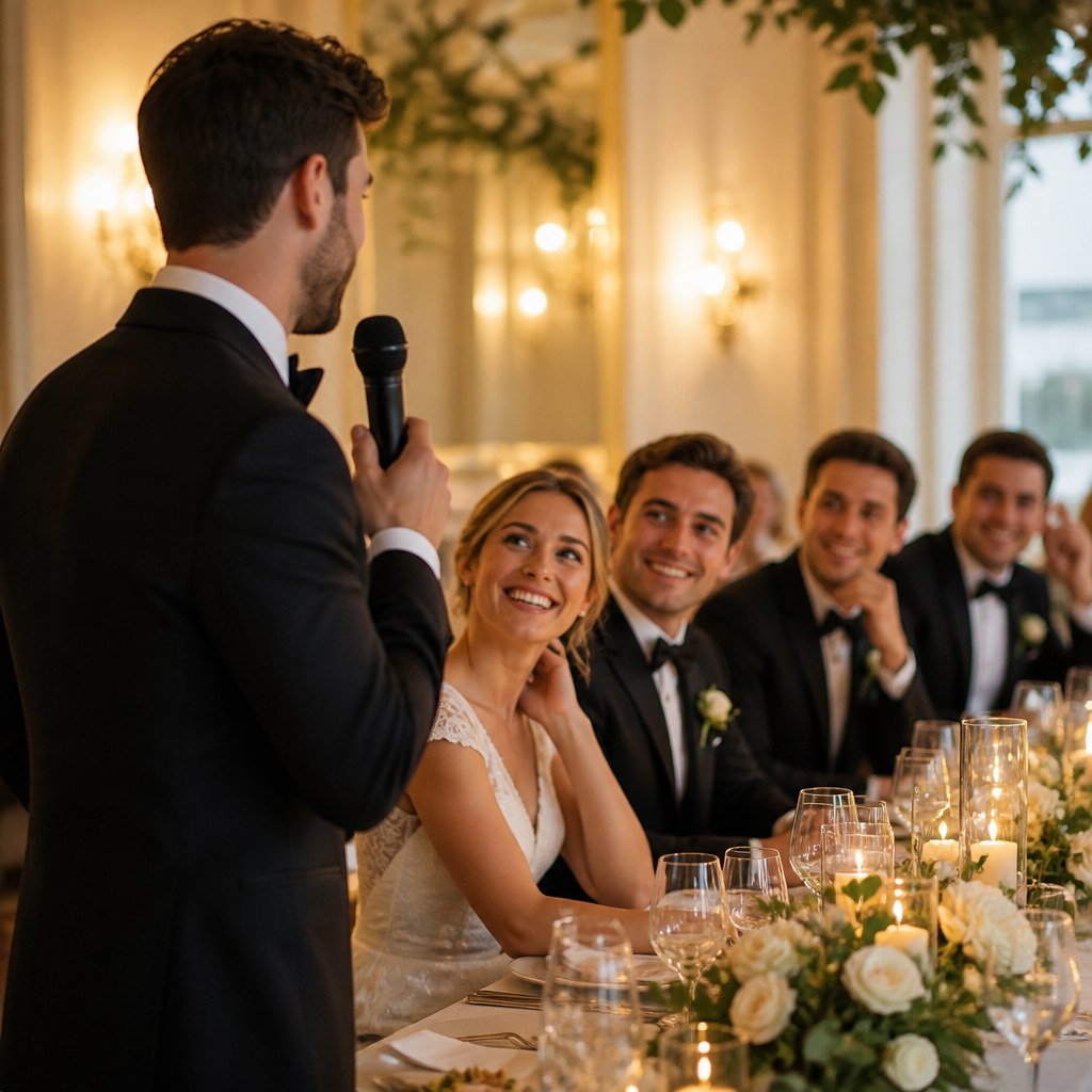 Discours des témoins au mariage : durée, ordre et coordination avec le repas discours des t moins au mariage dur e ordre et coordination avec le repas 1