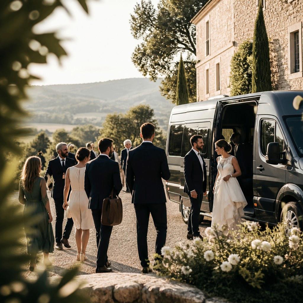 Mariage dans plusieurs lieux : organiser les trajets sans perdre vos invités mariage dans plusieurs lieux organiser les trajets sans perdre vos invit s 1