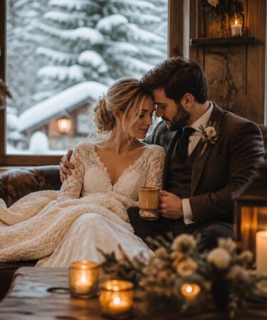 photos de mariage en hiver profiter de la lumi re et pr voir une s ance au chaud 2
