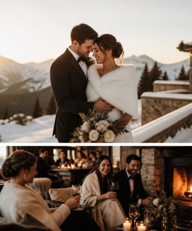 photos de mariage en hiver profiter de la lumi re et pr voir une s ance au chaud